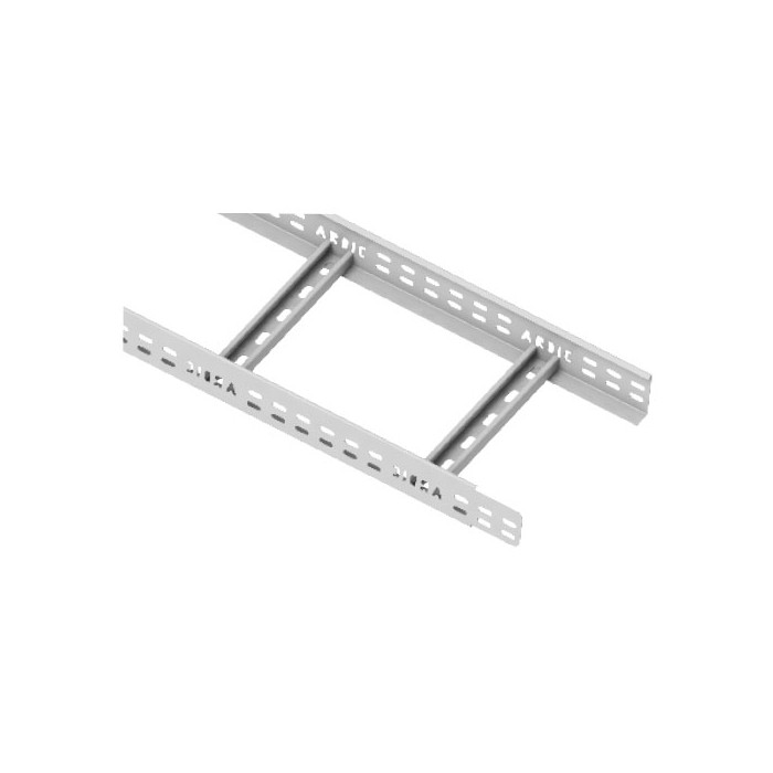 Ladder Type Cable Tray -  50 x 300