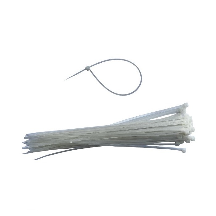 NYLON CABLE TIE   SIZE   -   3.6  X 150    ( 100 PCS )