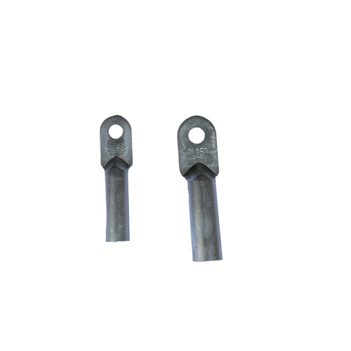 CABLE  FERRULE  ALUMINIUM   -   DL - 16