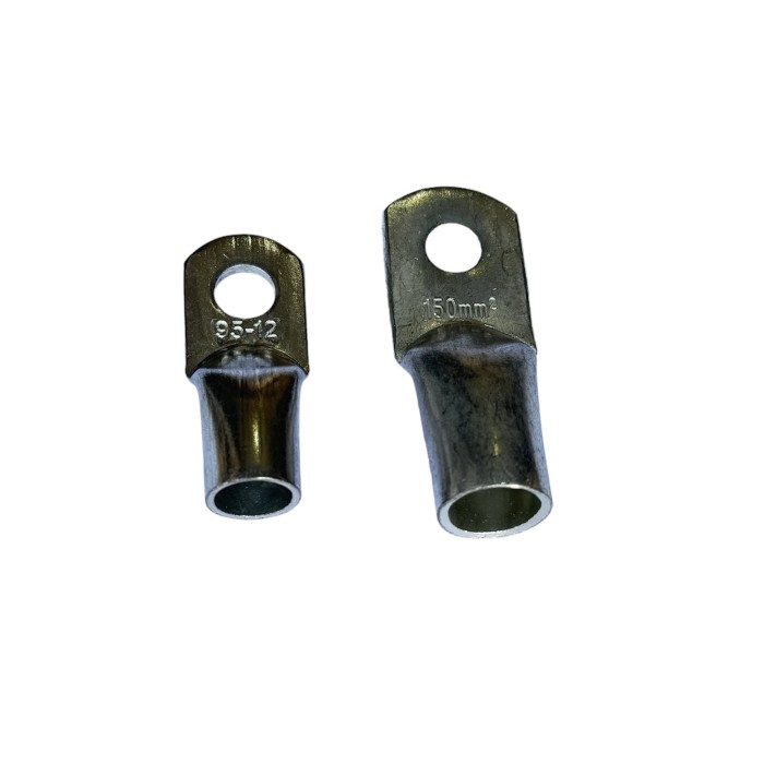 Cable  Ferrule   JG  - 10