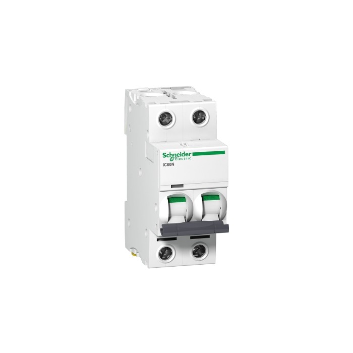 CIRCUIT BREAKER   2P 20A