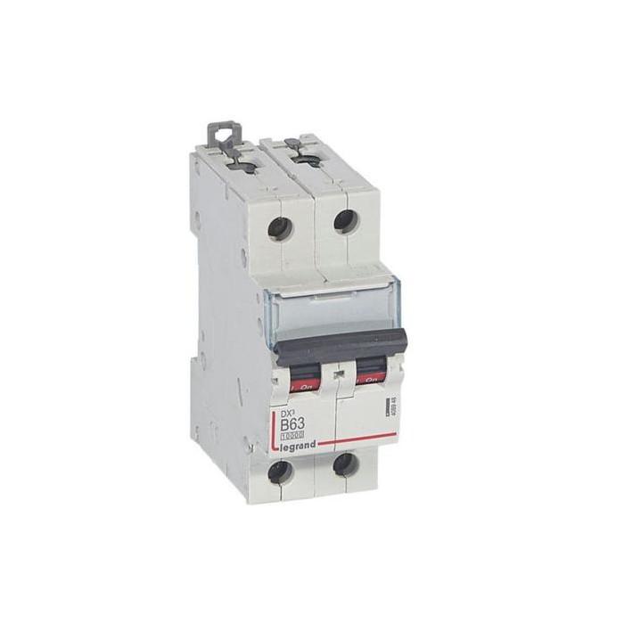 CIRCUIT BREAKER   2P 20A